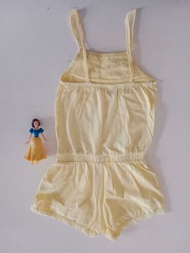 pepco za bebe: Zara, 110-116, bоја - Žuta — 4