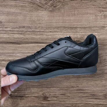reebok classic patike: Patike, veličina - 46 — 5