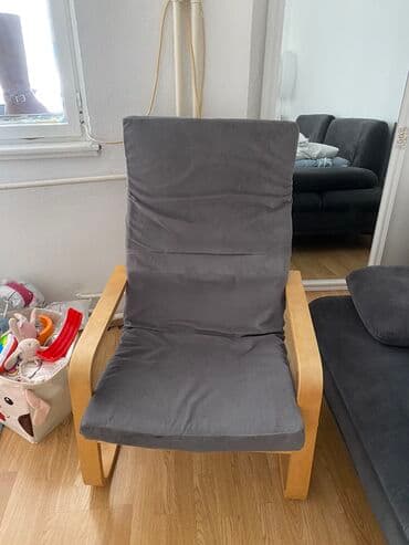 Pillows: Chair pads — 4