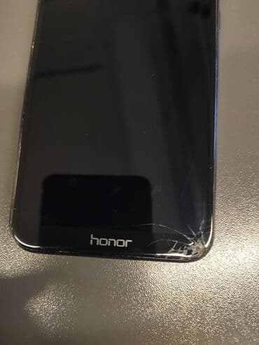 Honor: Honor 8A 2020 — 6