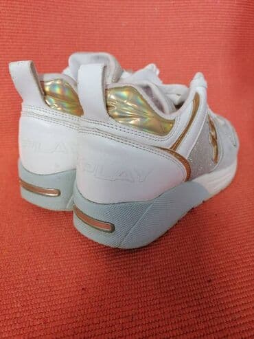 balenciaga patike triple s: Replay, 38, bоја - Bež — 9