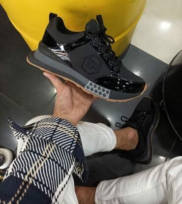 bela olovka za oci dm: Patike, Tommy Hilfiger, veličina - 44 — 2
