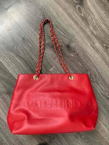 valentino haljine: Torba za rame, Valentino — 7