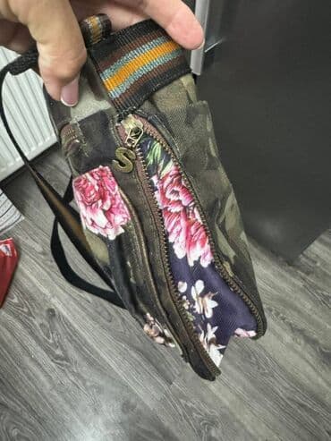 desigual torbe: Torba za rame, Desigual — 4