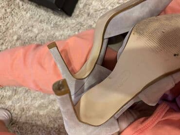 set za manikir i pedikir lidl: Sandale, 36 — 7