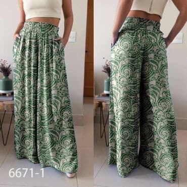 pantalone s: Normalan struk — 3