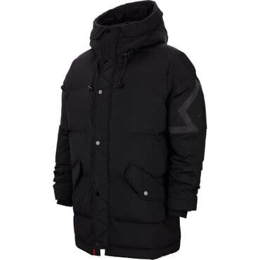 jakne s: Jordan Wings Down Parka-Original-Skupocena-Premiu Edicija m, L, XL,XXL — 17