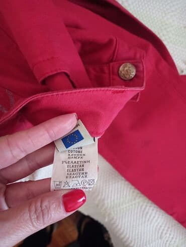 armani zenski parfemi: 29, 28, Teksas, Normalan struk, Ravne nogavice — 4