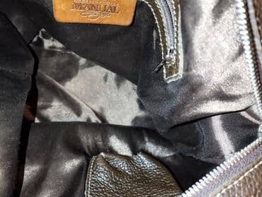 torbe b: Torba za rame, Materijal: Koža — 12