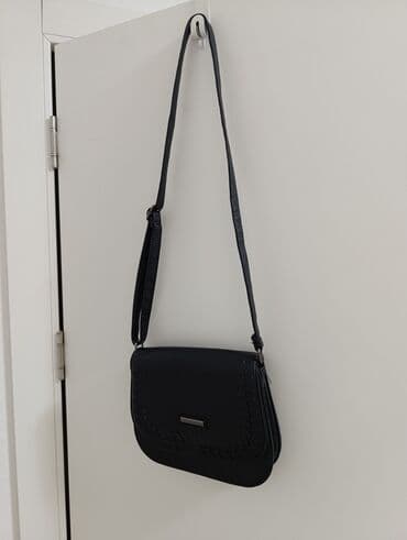 torbe b: Torba za rame — 2