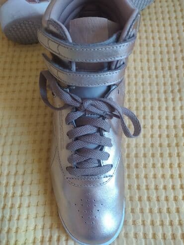 balenciaga patike triple s: Reebok, 39, bоја - Roze — 6