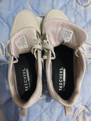 puma retro patike: Skechers, 40, bоја - Siva — 5