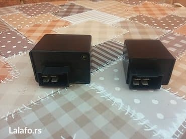 ajkula auto: Automat zmigavaca Lada Niva,2107 Riva,2105,2104 i starije. Ocuvano — 4
