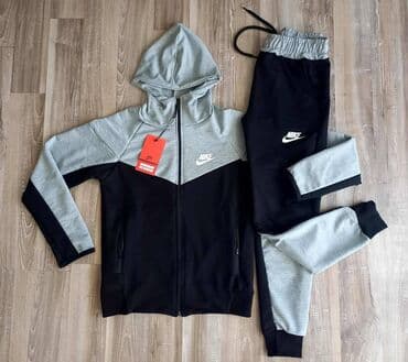 guess zimske jakne: Nike, Unisex — 14