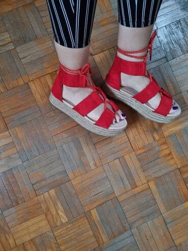 Sandale: Sandale, 39