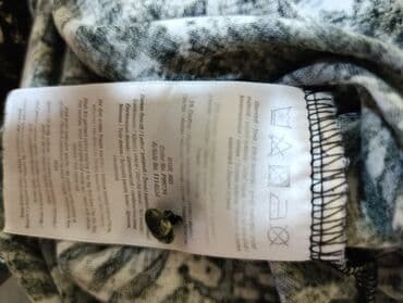 o philip jakne: 3XL (EU 46), Leopard, krokodil, zebra, bоја - Šareno — 4