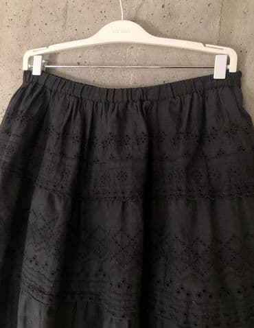 bunda s: Zara, Midi, bоја - Siva — 6