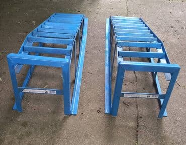 ajkula auto: Navoz za auto. Super očuvan, donet iz inostranstva. Dimenzije: 95cm — 4