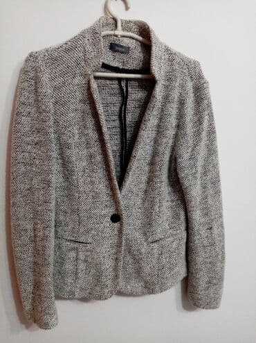 prsluk i pantalone komplet: C&A, M (EU 38) — 4