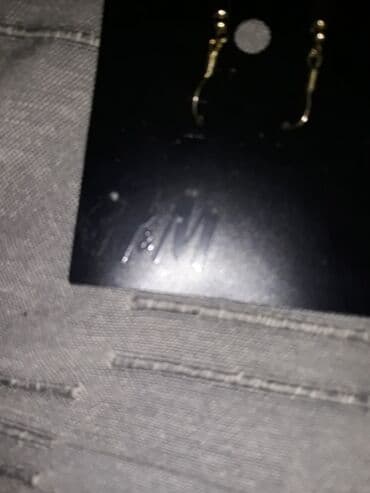 nakit novi sad: Mindjuse marke H&M — 5