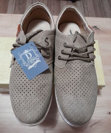 harry potter sat 1: Shoes, size - 44 — 3
