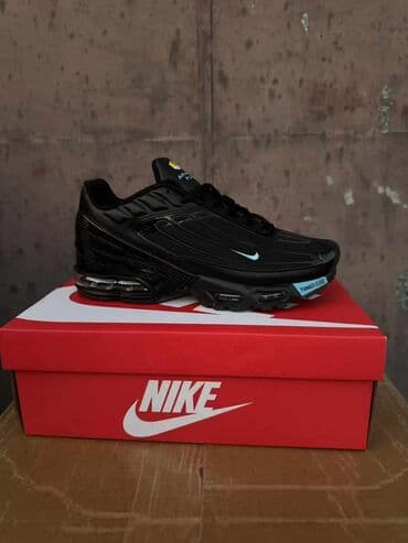 balenciaga patike original cena: Patike, Nike, veličina - 42 — 1