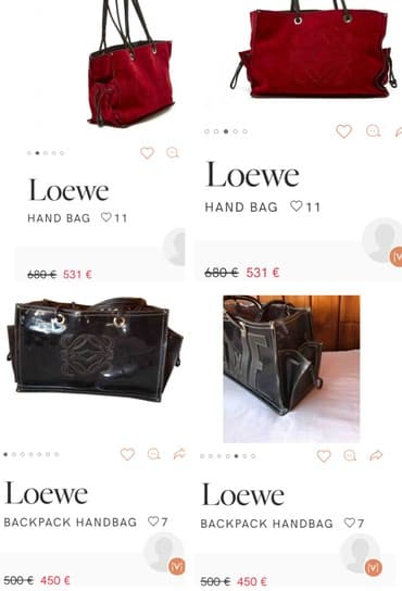lakovane torbe zenske: Torba za rame, Materijal: Lakovana koža — 3