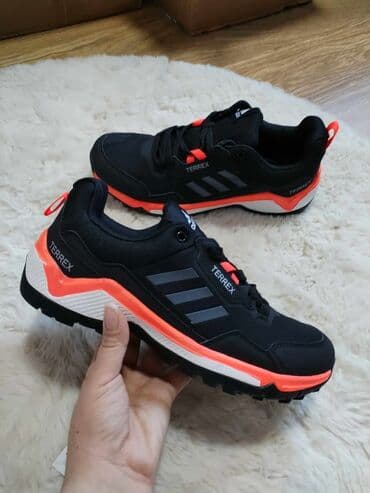 adidas kacketi: Patike, Adidas, veličina - 42 — 1