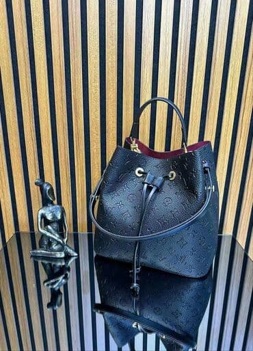 platnene torbe preko ramena: Torba za rame — 1