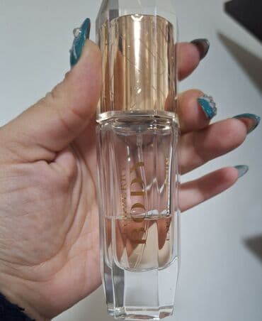 shooters parfem: Ženski parfem, Burberry, Original — 1