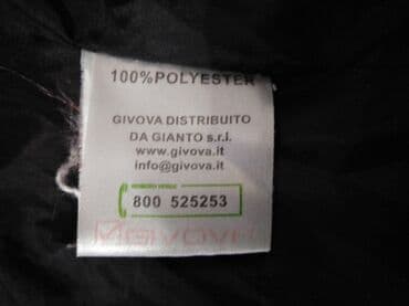 dior rumenilo cena: Givova, M (EU 38), Jednobojni — 5