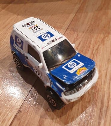 kopacke za decu sport vision: ﻿MAJORETTE Mitsubishi Pajero automobilcic igracka sportski dzip. 1/58 — 5