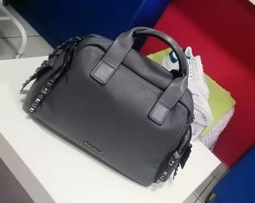 torbe b: Elegantna torbica — 4