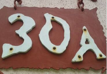 sampanj boja za zidove: Ukras za zid, bоја - Braon — 2